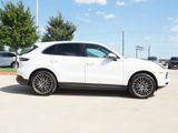 Used 2020 Porsche Cayenne SUV