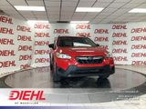 Used 2021 Subaru Crosstrek SUV