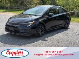 Used 2023 Toyota Corolla Sedan