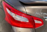 Used 2016 Nissan Altima Sedan