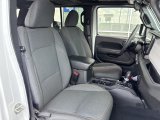 Used 2024 Jeep Wrangler SUV