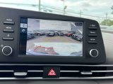 Used 2025 Hyundai Elantra Sedan