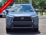 Used 2024 Toyota Corolla Cross SUV