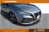 Used 2021 Nissan Sentra Sedan