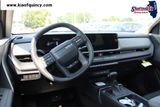 New 2027 Kia Seltos SUV