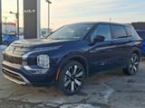 New 2026 Mitsubishi Outlander SUV