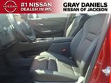 New 2026 Nissan Rogue SUV
