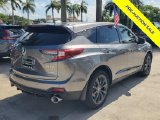 Used 2025 Acura RDX SUV