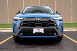 New 2026 Toyota Corolla Cross SUV