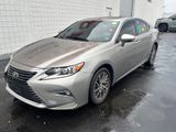 Used 2017 Lexus ES Sedan
