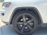 Used 2017 Jeep Grand Cherokee SUV