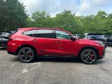 New 2026 Acura MDX SUV