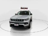 Used 2025 Jeep Compass SUV
