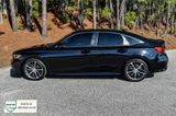 Used 2023 Honda Civic Sedan