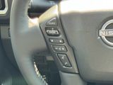 New 2026 Nissan Frontier Truck