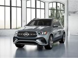 New 2026 Mercedes-benz GLE SUV