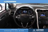 Used 2014 Ford Fusion Sedan