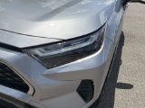 Used 2025 Toyota RAV4 Plug-In Hybrid SUV