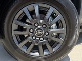 Used 2025 Toyota Land Cruiser SUV