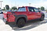 Used 2022 Honda Ridgeline Truck