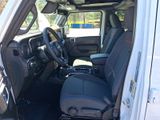 New 2026 Jeep Wrangler SUV