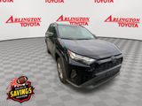 Used 2024 Toyota RAV4 SUV