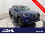 Used 2022 Toyota Tacoma Truck