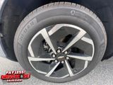 Used 2025 Chevrolet Equinox EV SUV
