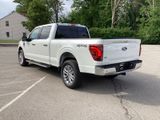 New 2026 Ford F-150 Truck