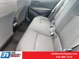 Used 2025 Toyota Corolla Sedan