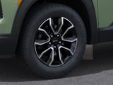 New 2026 Chevrolet TrailBlazer SUV
