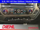 Used 2018 Chevrolet Silverado 1500 Truck