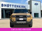 Used 2026 Toyota Land Cruiser SUV