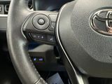 Used 2021 Toyota RAV4 Hybrid SUV