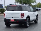 Used 2022 Ford Bronco Sport SUV