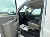 Used 2025 Chevrolet Express 2500 Van