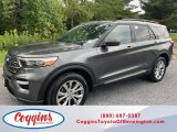Used 2020 Ford Explorer SUV