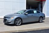 Used 2024 Chevrolet Malibu Sedan
