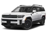 New 2027 Hyundai Santa Fe SUV