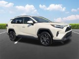 Used 2022 Toyota RAV4 Hybrid SUV