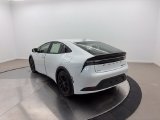 Used 2023 Toyota Prius Prime Hatchback