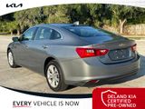 Used 2024 Chevrolet Malibu Sedan