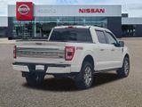 Used 2022 Ford F-150 Truck