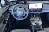 New 2026 Toyota bZ SUV