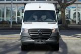 Used 2025 Mercedes-benz Sprinter 2500 Van