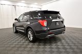 Used 2024 Ford Explorer SUV