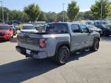 Used 2025 Nissan Frontier Truck