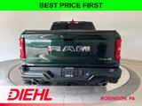 New 2026 Ram 1500 Truck