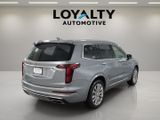 Used 2024 Cadillac XT6 SUV