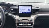 Used 2024 Ford Explorer SUV